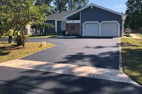 Best Driveway Sealing  in Odessa, TX